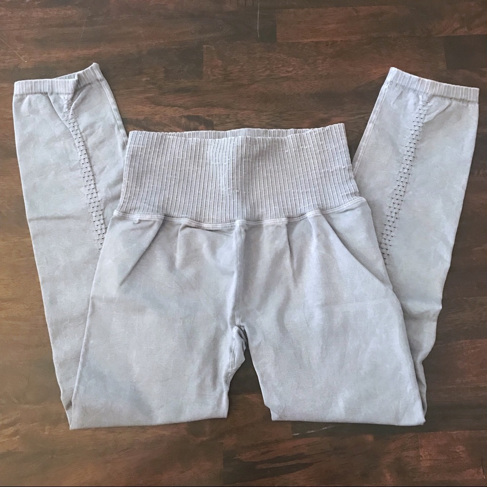 Free People Movement High-Rise Legging
